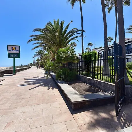 Ocean View Arpones 16 By Villagrancanaria Apartment *