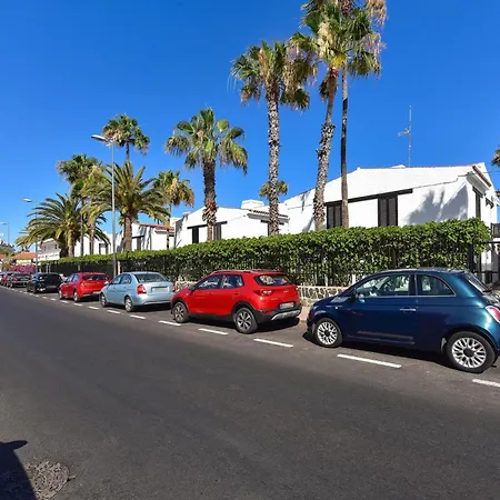 Apartment Ocean View Arpones 16 By Villagrancanaria Playa del Ingles (Gran Canaria)