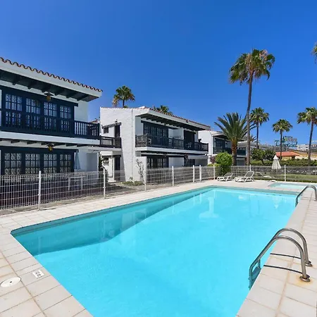 Ocean View Arpones 16 By Villagrancanaria *