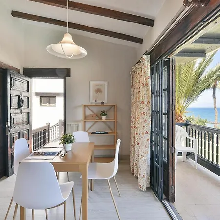 Ocean View Arpones 16 By Villagrancanaria Apartment