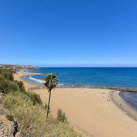 Apartment Ocean View Arpones 16 By Villagrancanaria *