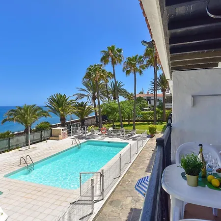 Ocean View Arpones 16 By Villagrancanaria Playa del Ingles (Gran Canaria)