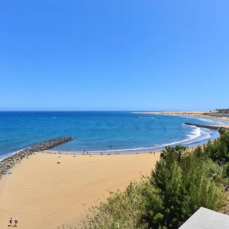 Ocean View Arpones 16 By Villagrancanaria Apartment *