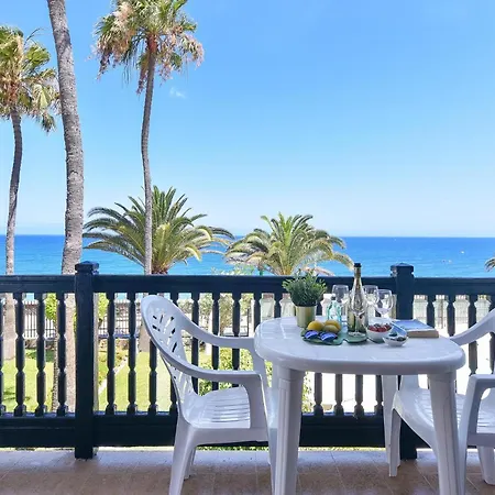 Apartment Ocean View Arpones 16 By Villagrancanaria *