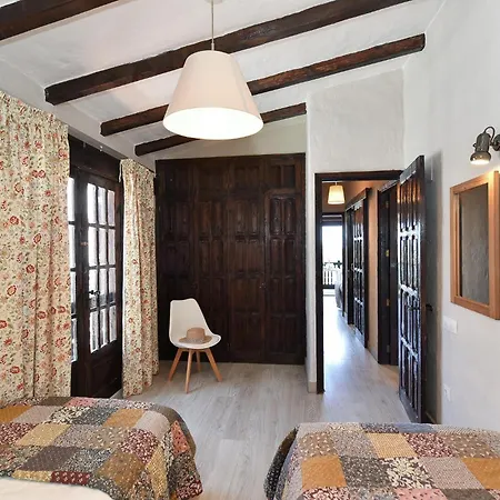 Ocean View Arpones 16 By Villagrancanaria Apartment