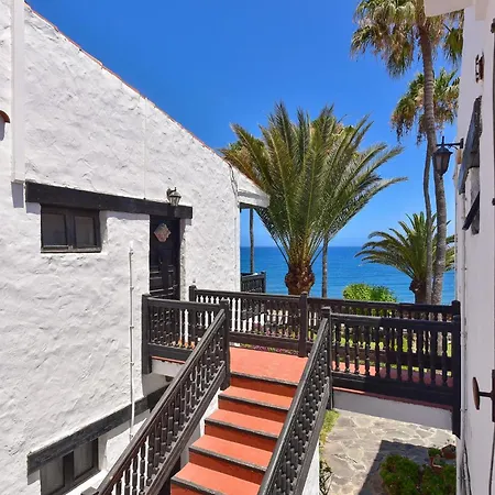 Apartment Ocean View Arpones 16 By Villagrancanaria Playa del Ingles (Gran Canaria)