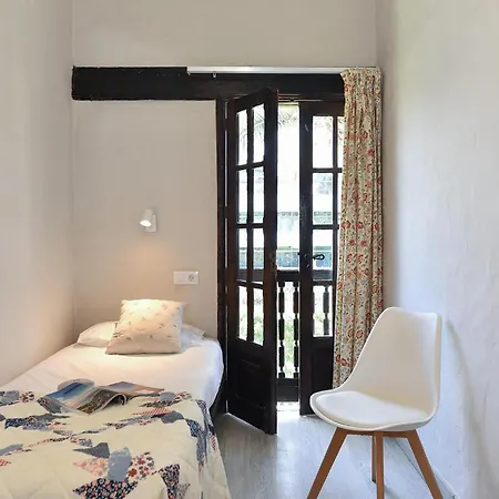 Ocean View Arpones 16 By Villagrancanaria Apartment