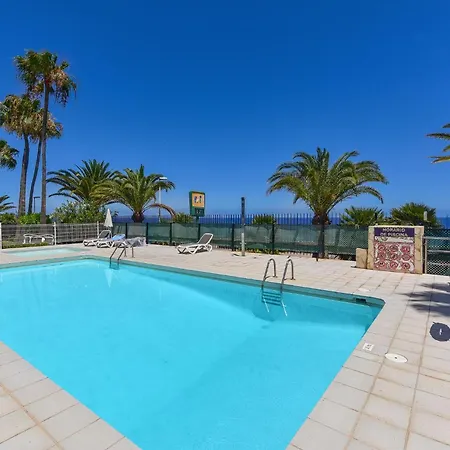 Ocean View Arpones 16 By Villagrancanaria Playa del Inglés