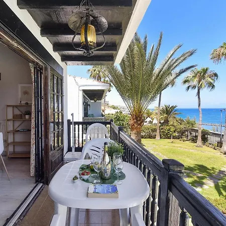 Apartment Ocean View Arpones 16 By Villagrancanaria *