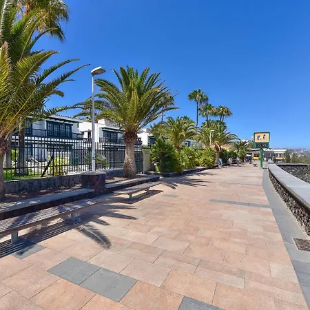 Lägenhet Ocean View Arpones 16 By Villagrancanaria *