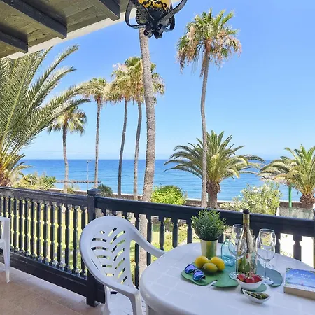 Ocean View Arpones 16 By Villagrancanaria Lägenhet *