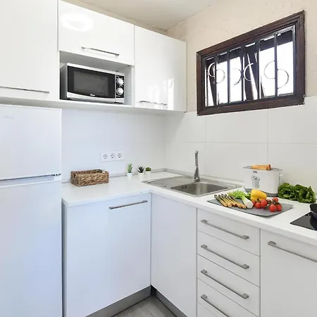 Ocean View Arpones 16 By Villagrancanaria Apartament