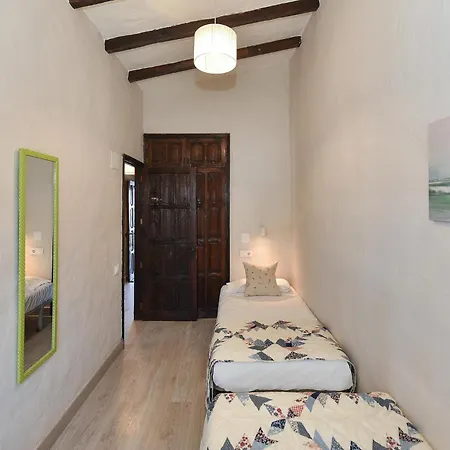 Ocean View Arpones 16 By Villagrancanaria Apartament
