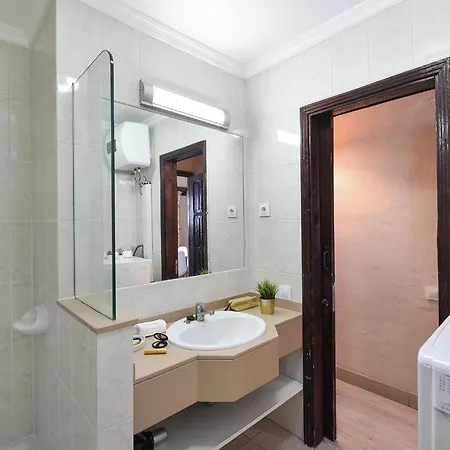 Apartament Ocean View Arpones 16 By Villagrancanaria