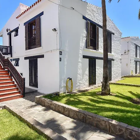 Apartament Ocean View Arpones 16 By Villagrancanaria Playa del Inglés